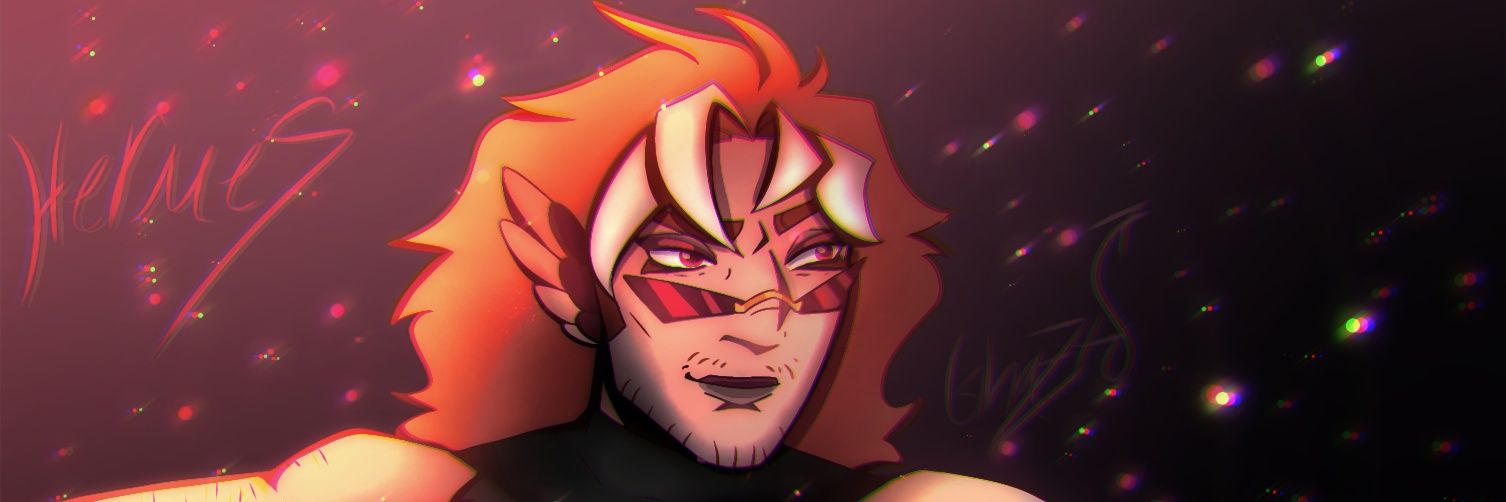 Ghaztuu's profile banner image