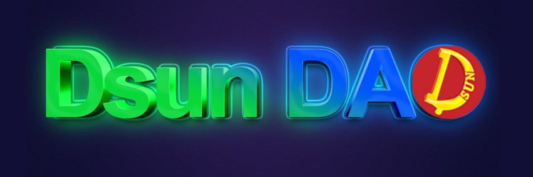 DsunDAO banner