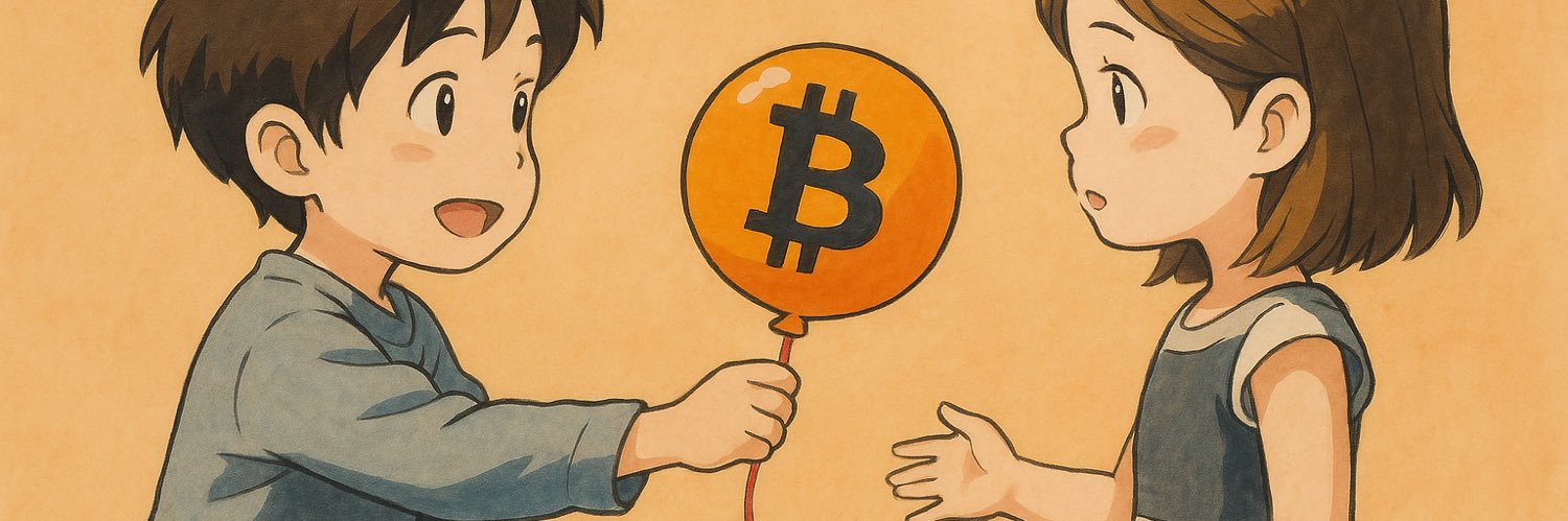 Andy ₿ Adviser's banner