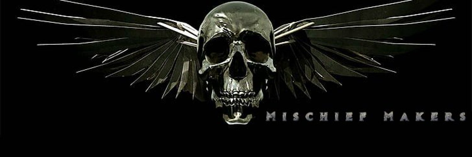 Mischief_Makers Stream Team Profile Banner