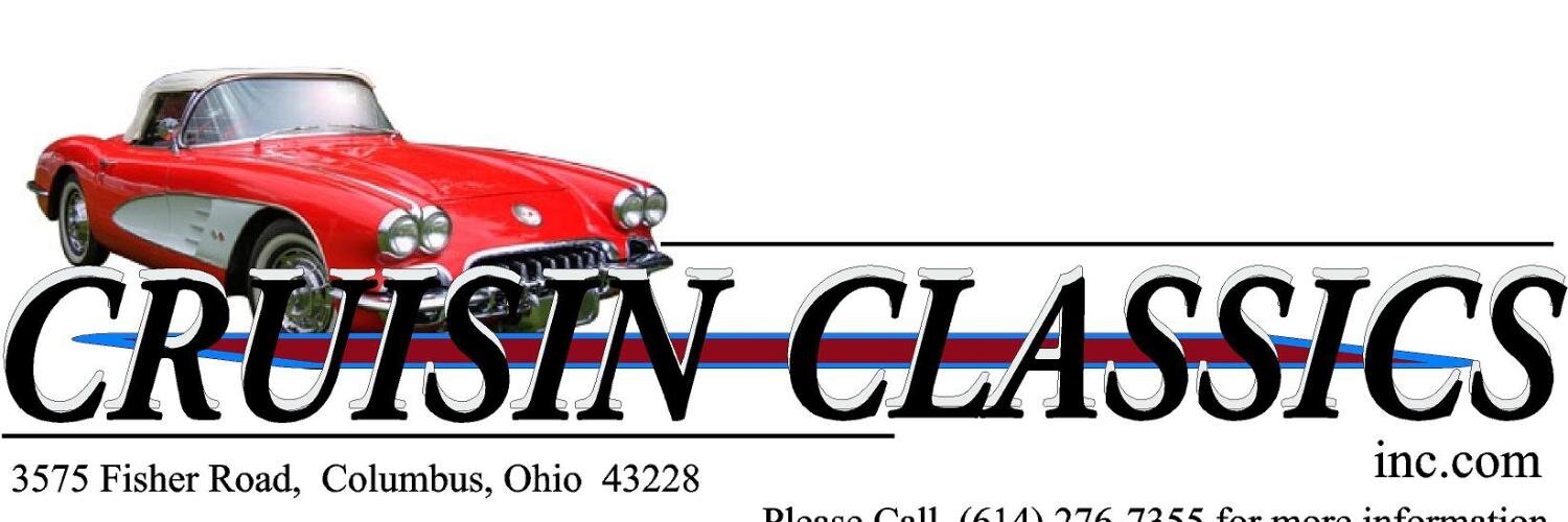 CruisinClassics's profile banner image