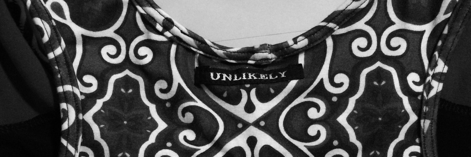unlikelynest's profile banner image