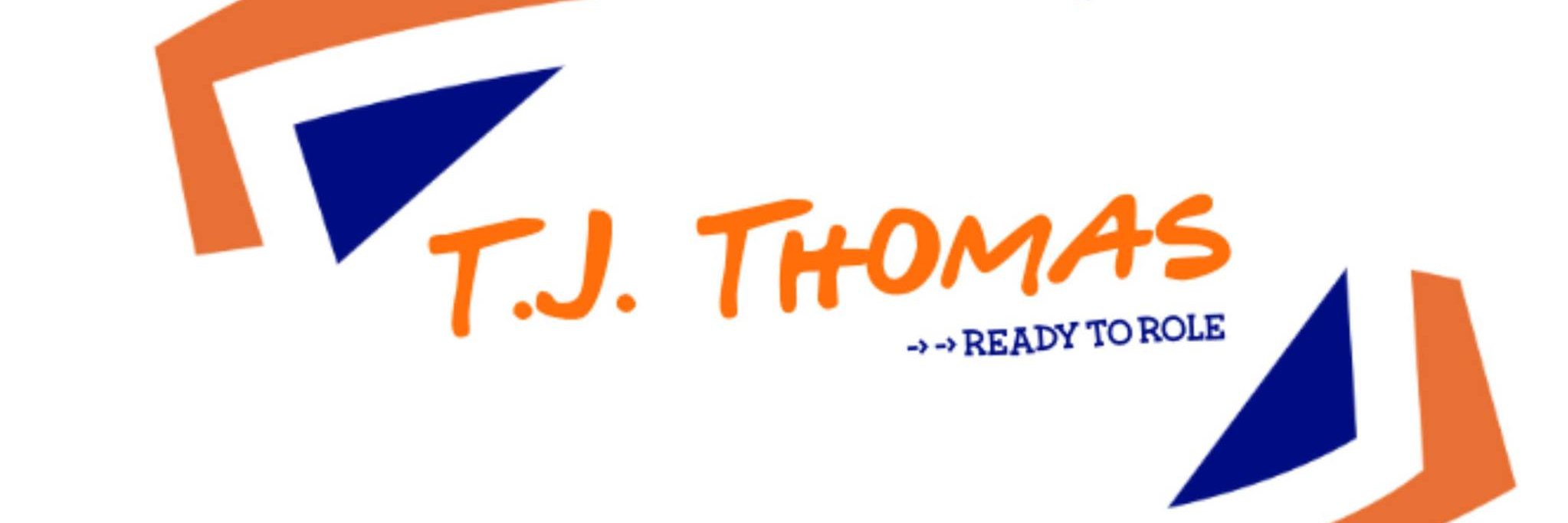 TJThomasNY's profile banner image