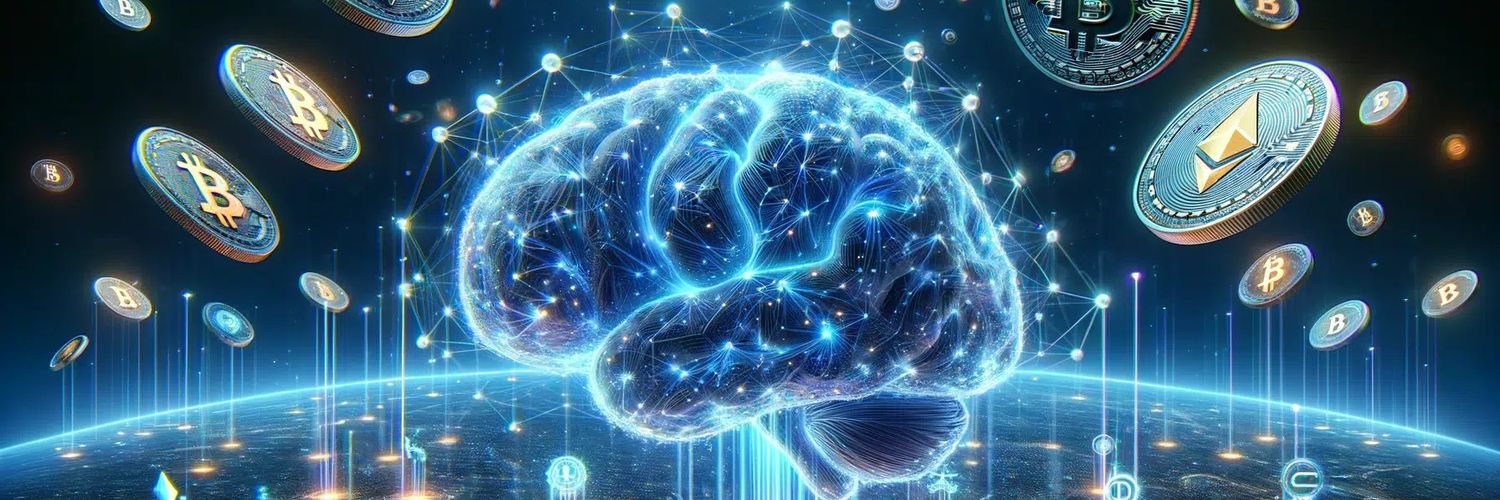 Cryptoworld814's profile banner image