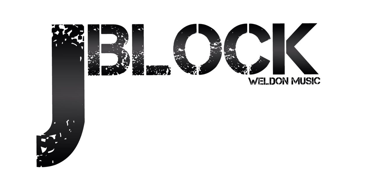 IamJblock's profile banner image