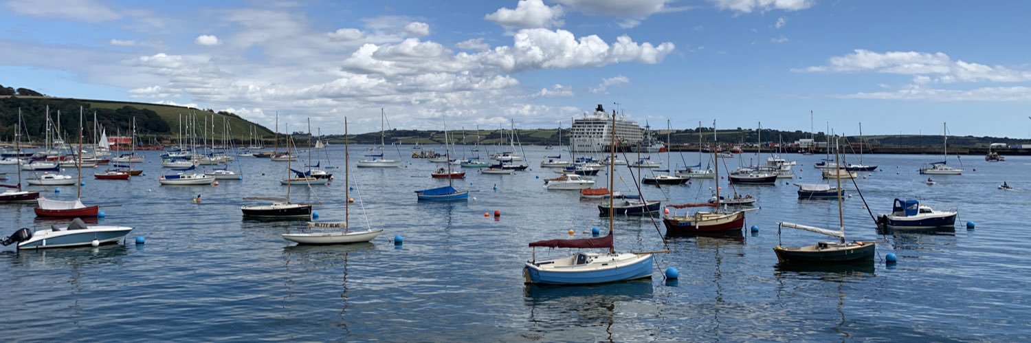 kernowqueen's profile banner image