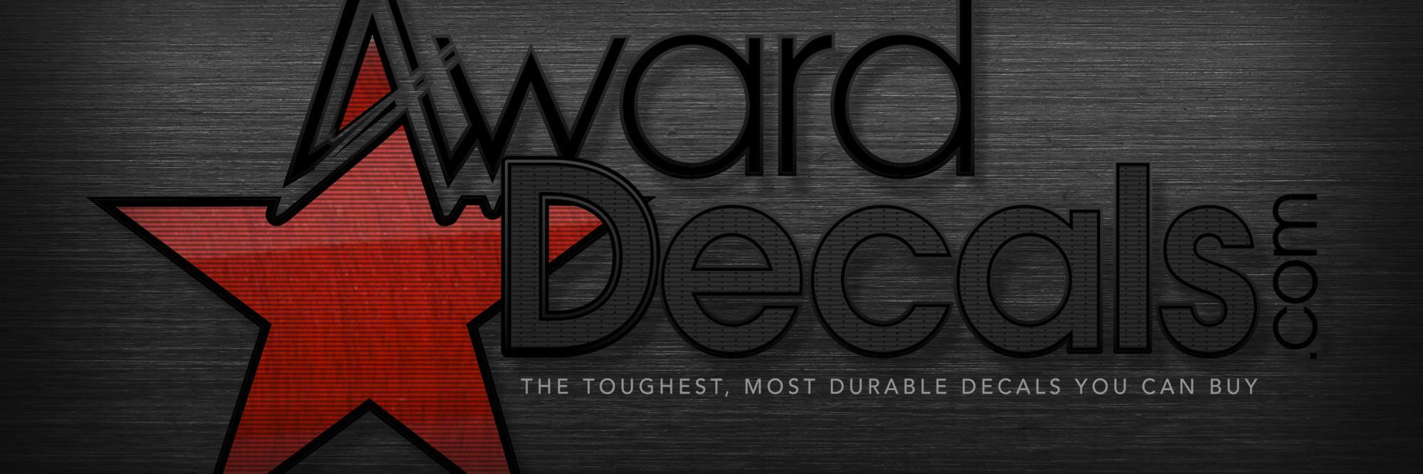 AwardDecals's profile banner image