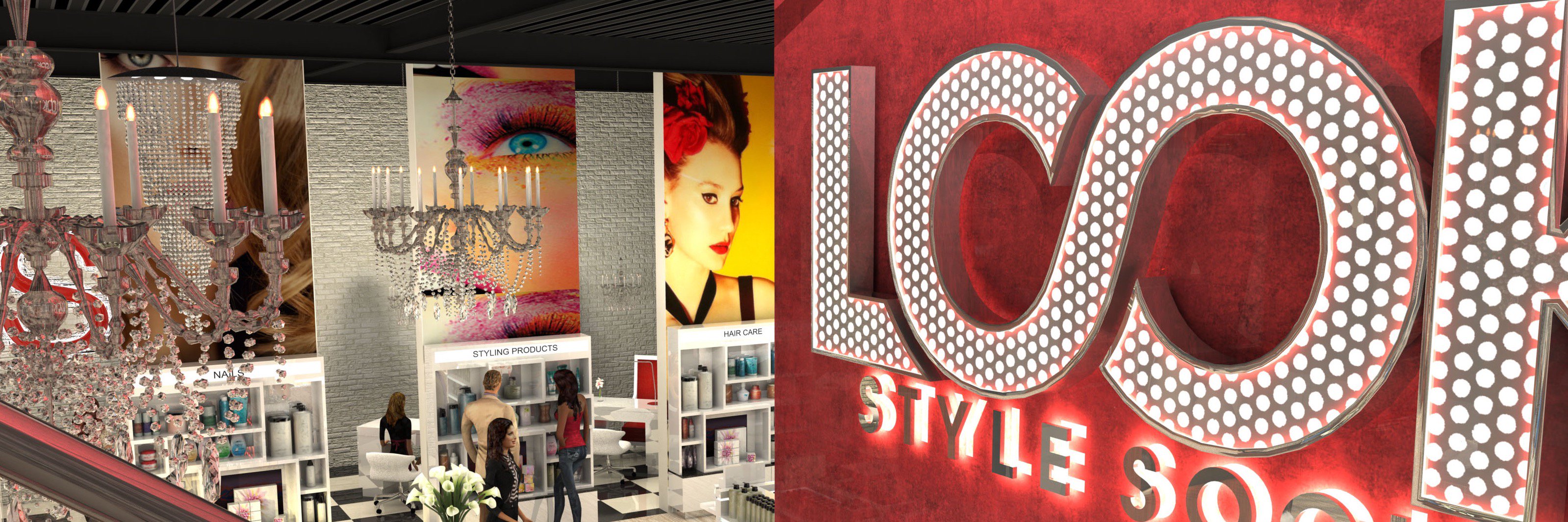LOOKvegas's profile banner image