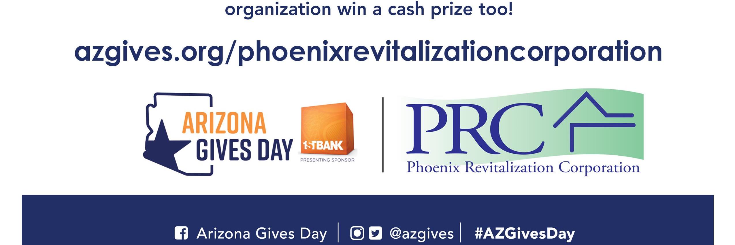 phxrevcorp's profile banner image