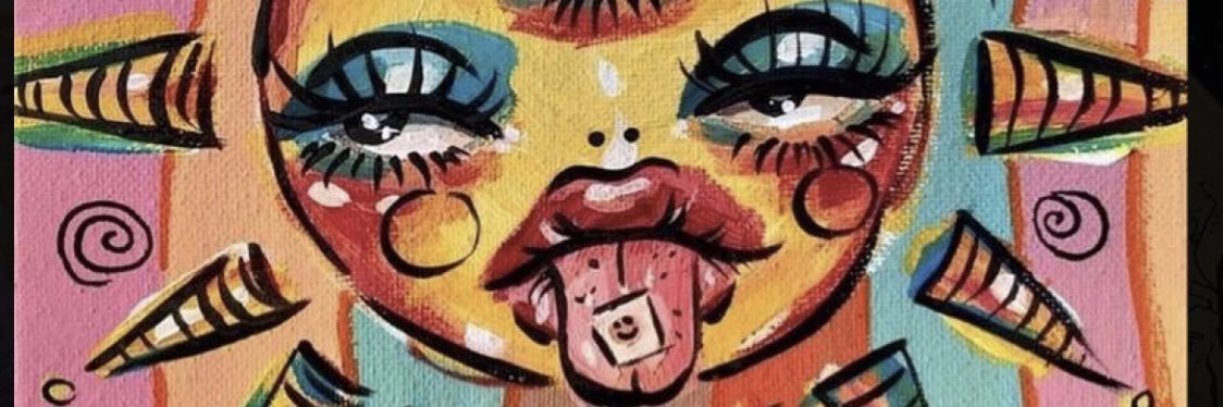 Badbootybby's profile banner image
