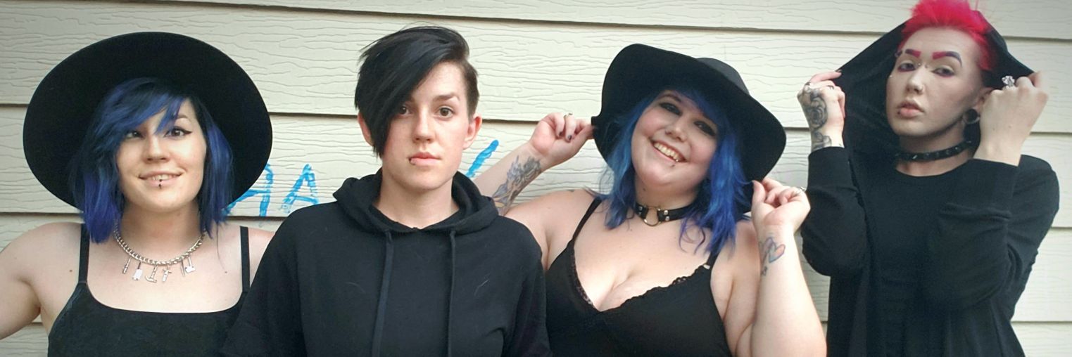 PrestoCosplay's profile banner image