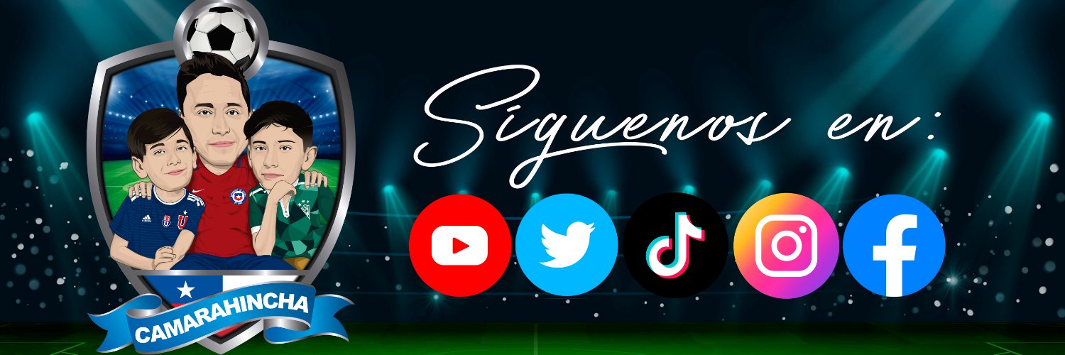 camarahincha's profile banner image