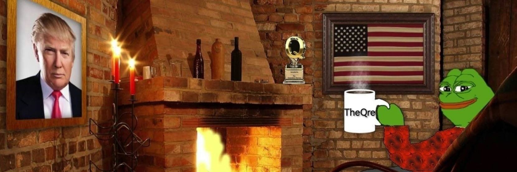 The_Qre's profile banner image