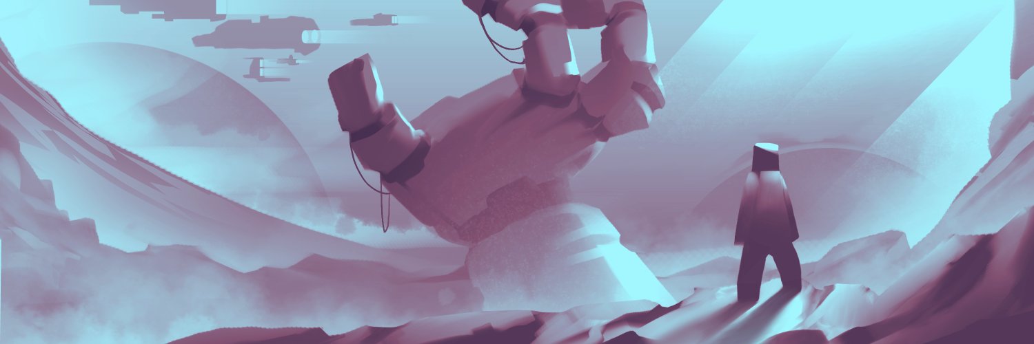 Terminal's banner