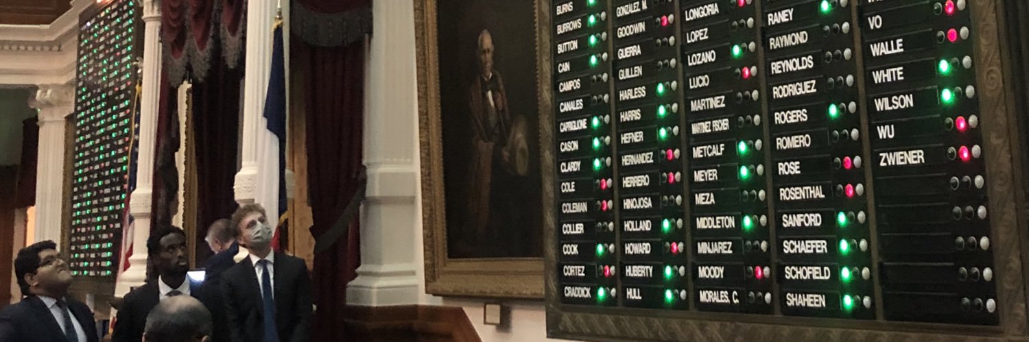 J. David Goodman banner