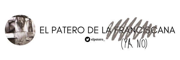elpatero_ Profile Banner
