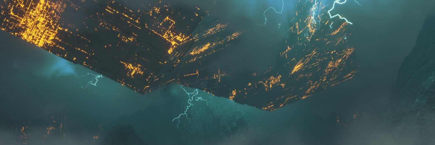 dryrun | views my own banner