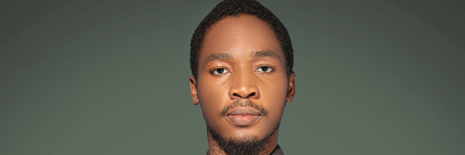 JohnMuadi's profile banner image