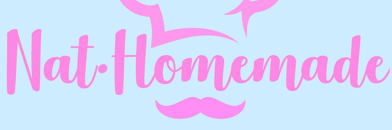 NatHomemade's profile banner image