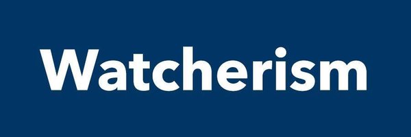 watcherismth Profile Banner