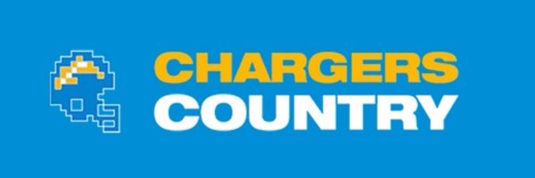 Chargers Country Profile Banner