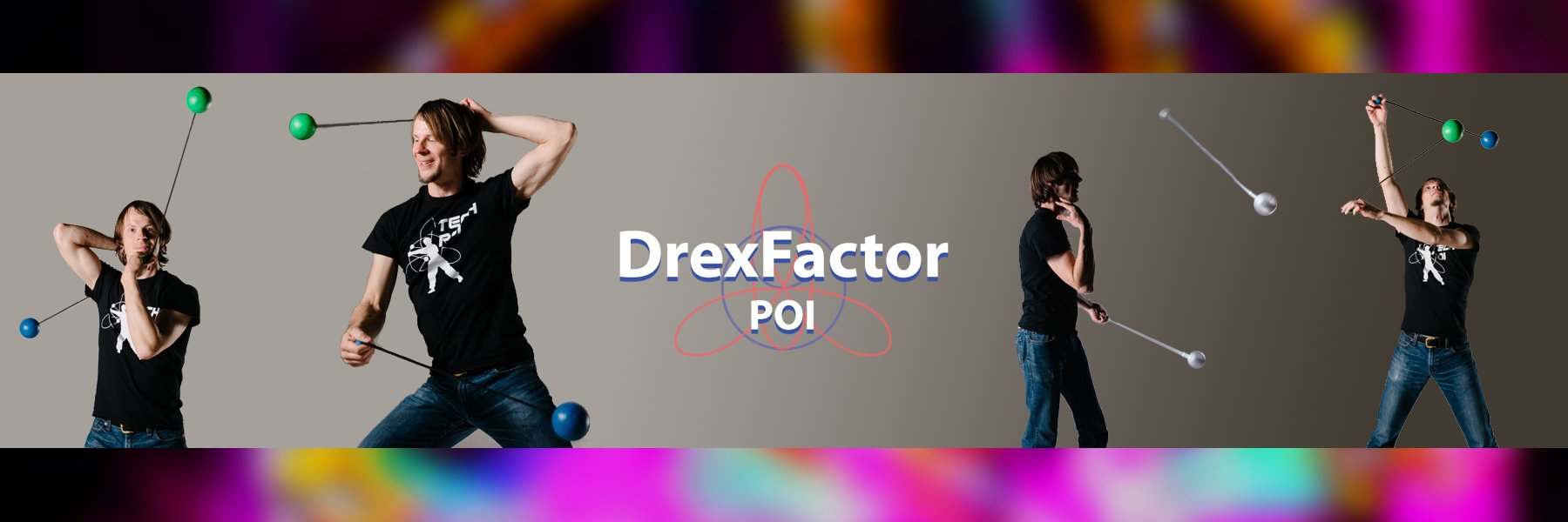 DrexFactor's profile banner image