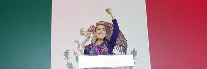 Martha Márquez banner