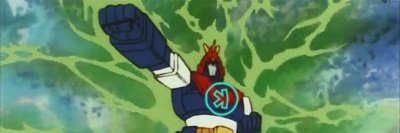 Voltes Gains ターン ファイブ banner