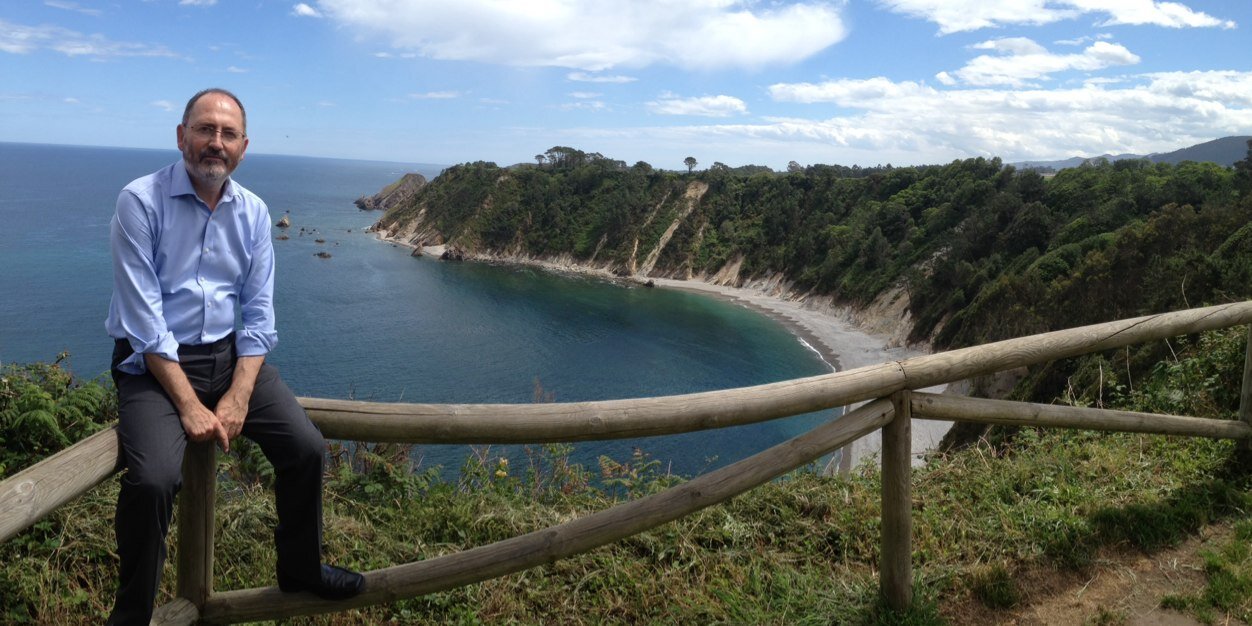 Antonio Arias Rodríguez banner