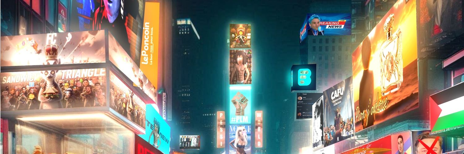 ℙ𝕒𝕧𝕖𝕣𝕚𝕔𝕜 🇨🇵 banner