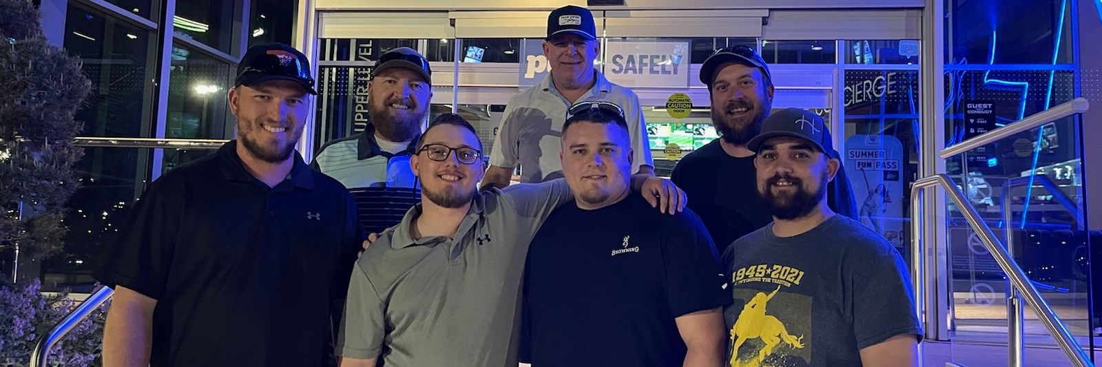 CodyeDaniel24's profile banner image