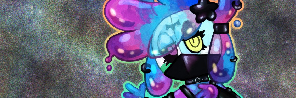tanukeki's profile banner image