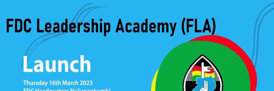FdcLAcademy's profile banner image