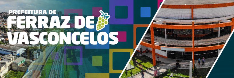 cidadedeferraz's profile banner image