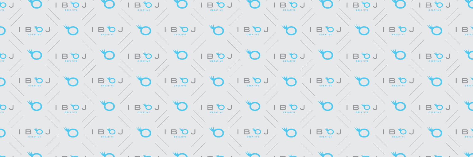 ibojcreative's profile banner image