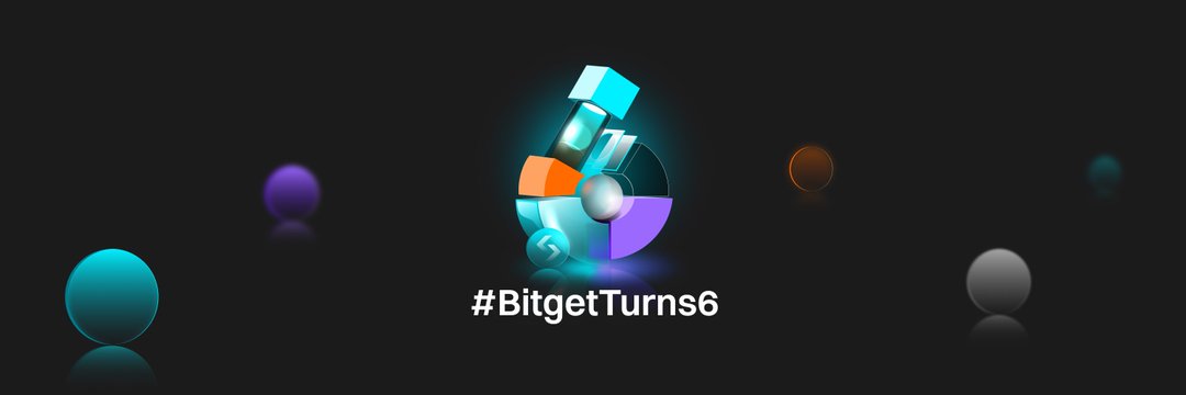 Bitget Fan Community Belgium banner