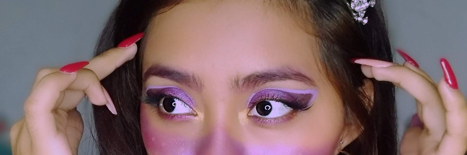 imjazminqueen's profile banner image