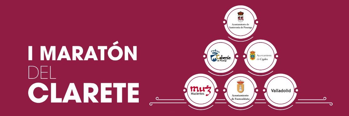 maratonclarete's profile banner image
