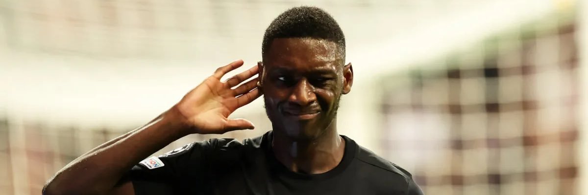 KoloMuaniFrance's profile banner image