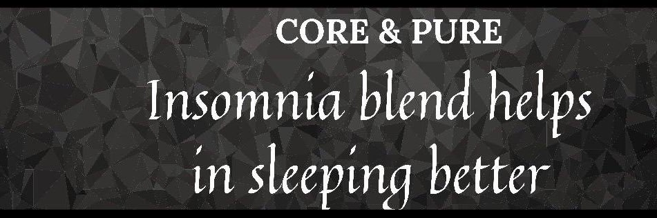 coreandpure's profile banner image