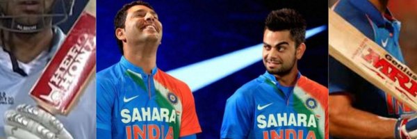 hailKohli18 Profile Banner