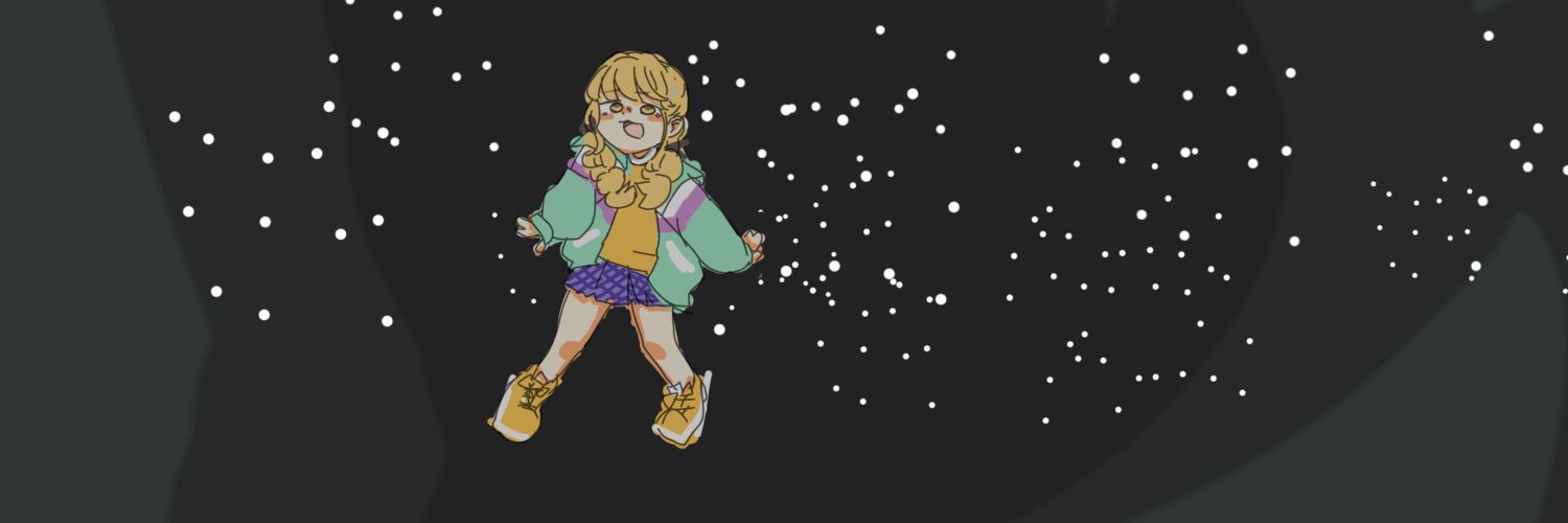 ナー油's banner