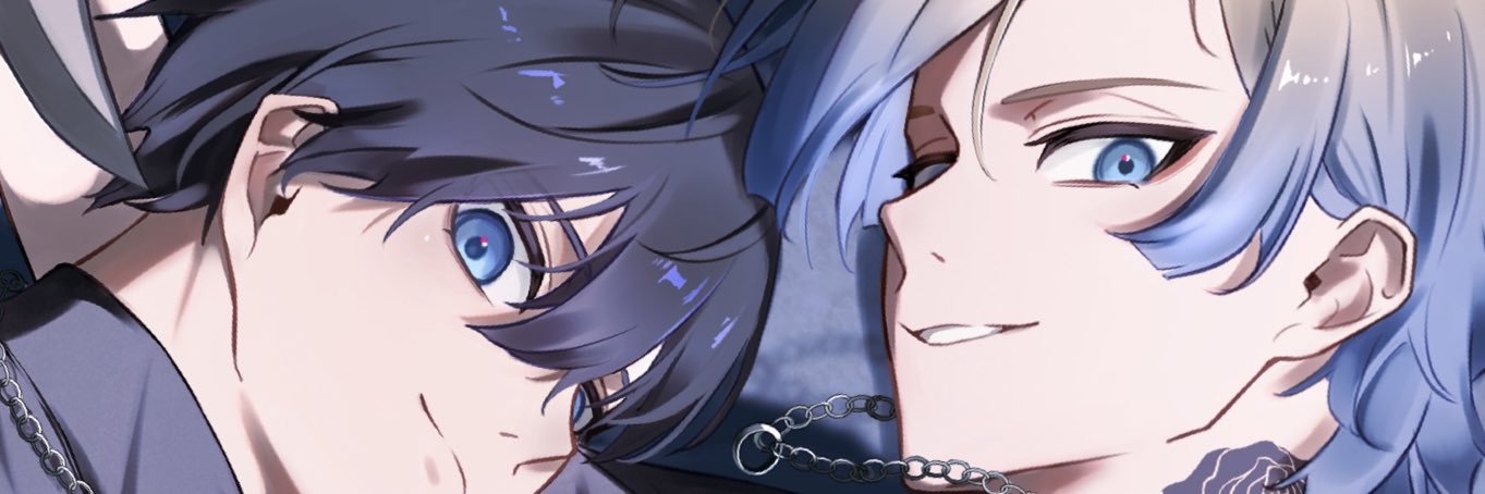 an_netsu's profile banner image