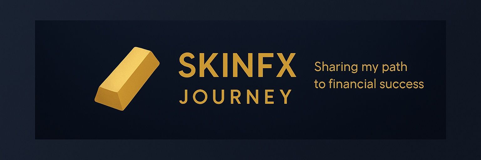 skinforex's profile banner image