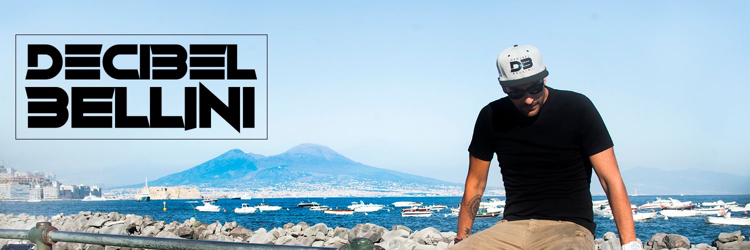Decibel Bellini banner