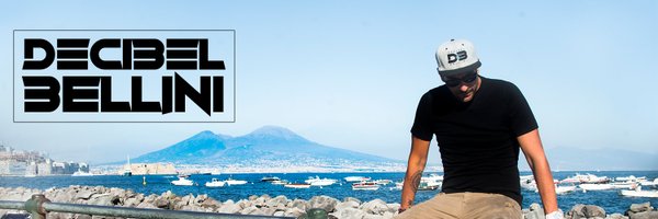 DecibelBellini Profile Banner