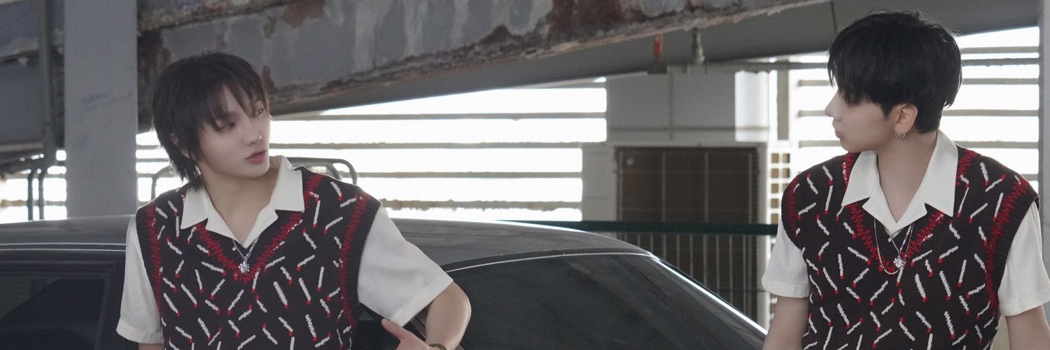 •̀ ᗜ •́ banner