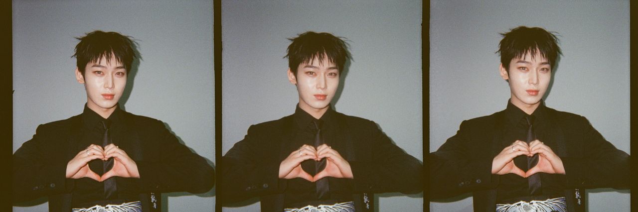 Vi°🧡🍀ENHYPEN IS 7🍀🦊 banner