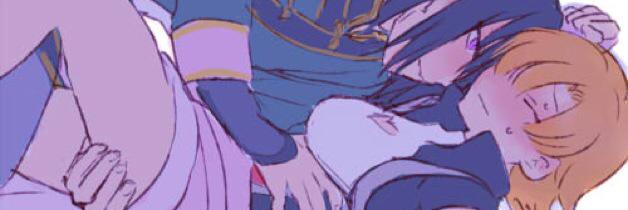JNPR_LieRen's profile banner image