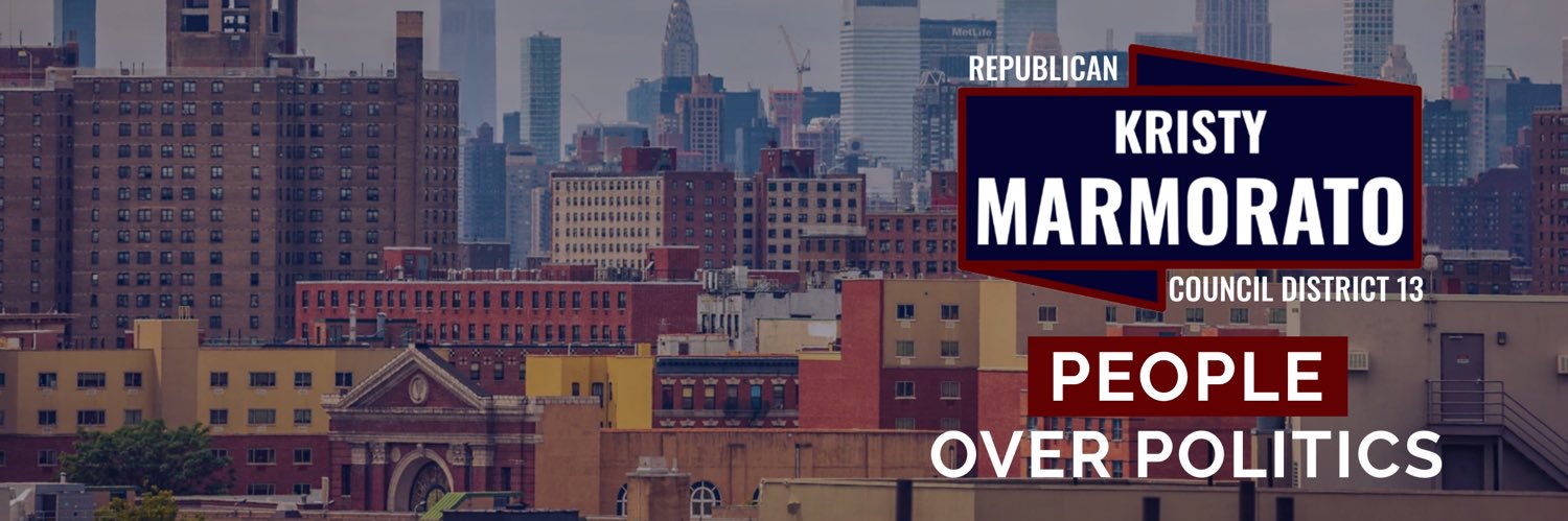 Kristy Marmorato's banner